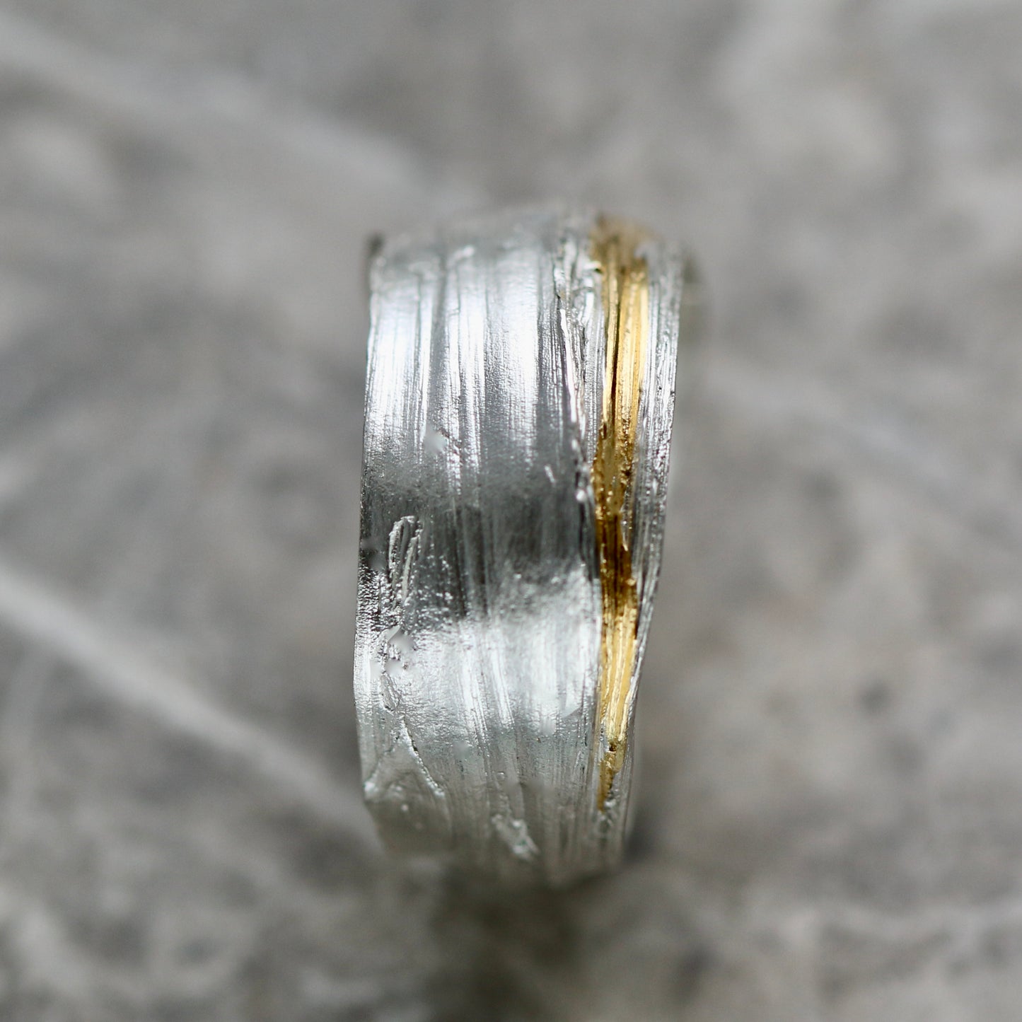 Mitsuro Hikime Keum Boo Wide Band - R.5 image 7