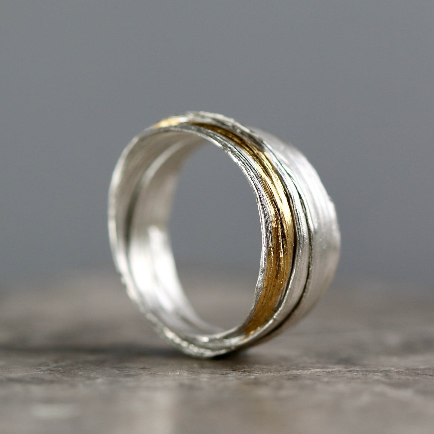 Mitsuro Hikime Keum Boo Wide Band - R.5 image 6