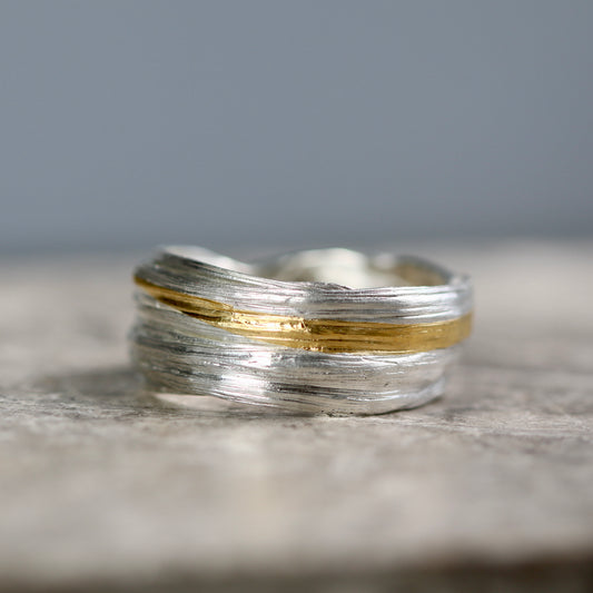 Mitsuro Hikime Keum Boo Tilt Band - Q.5 image 0