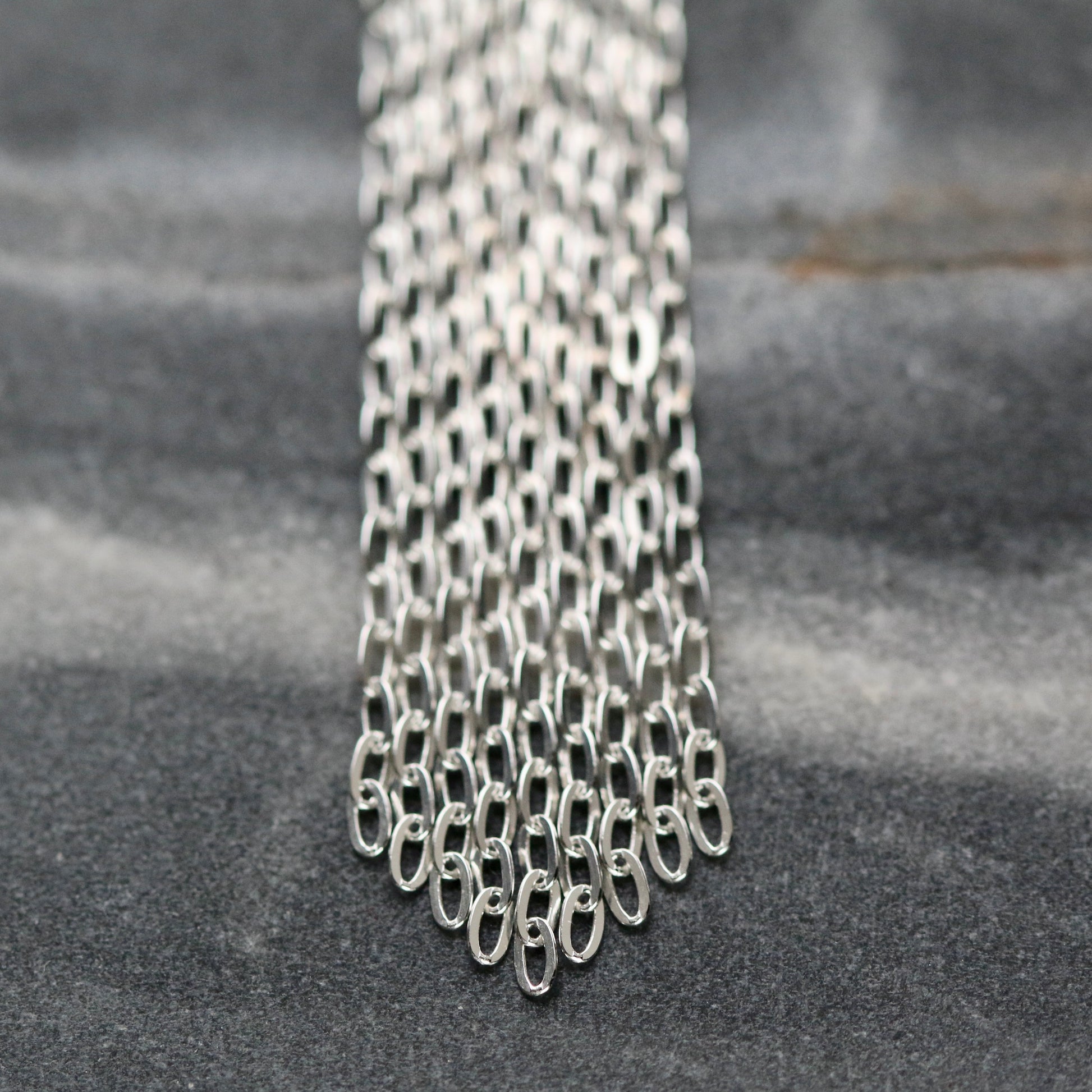 Keum Boo Shooting Star Necklace image 4