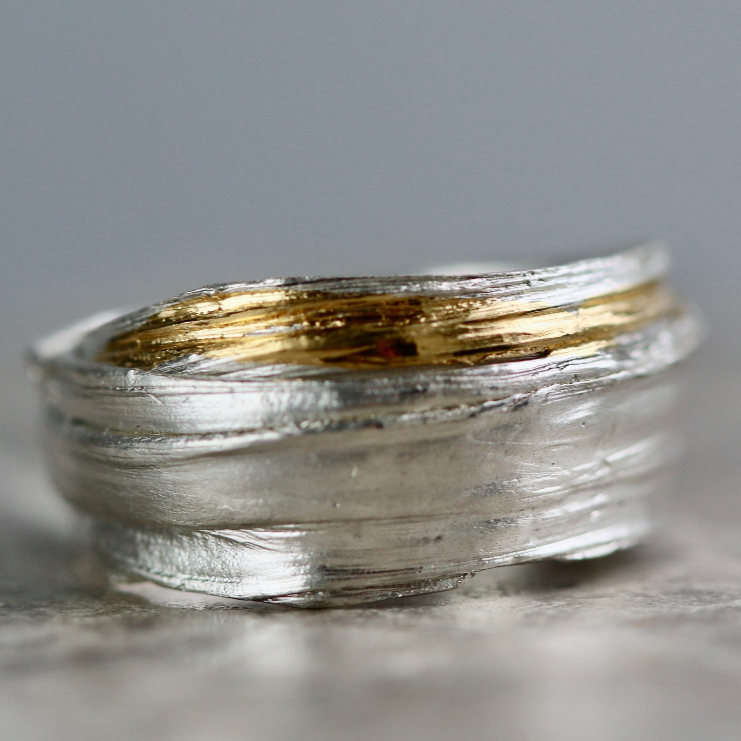 Mitsuro Hikime Keum Boo Wide Band - R.5 image 0