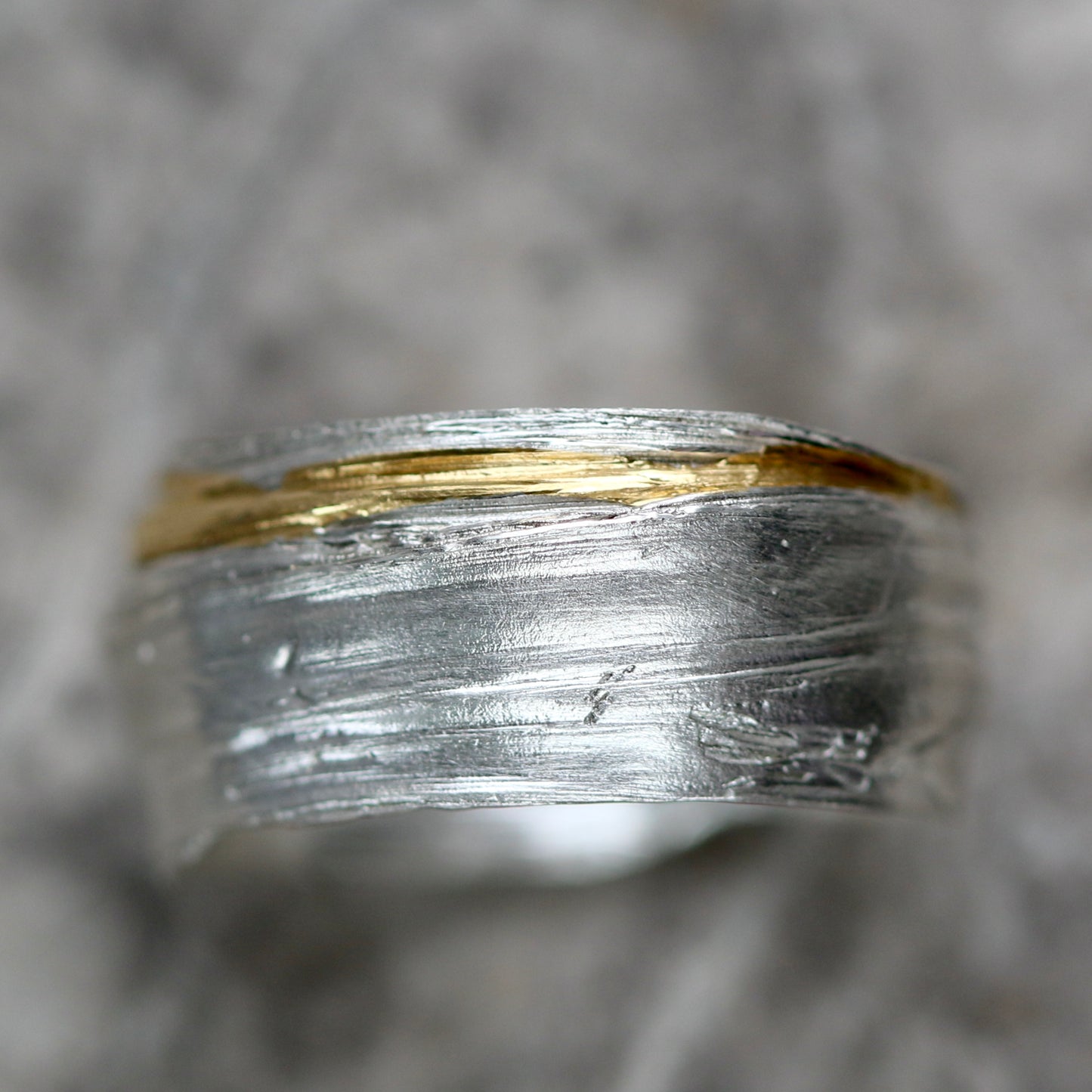 Mitsuro Hikime Keum Boo Wide Band - R.5 image 2