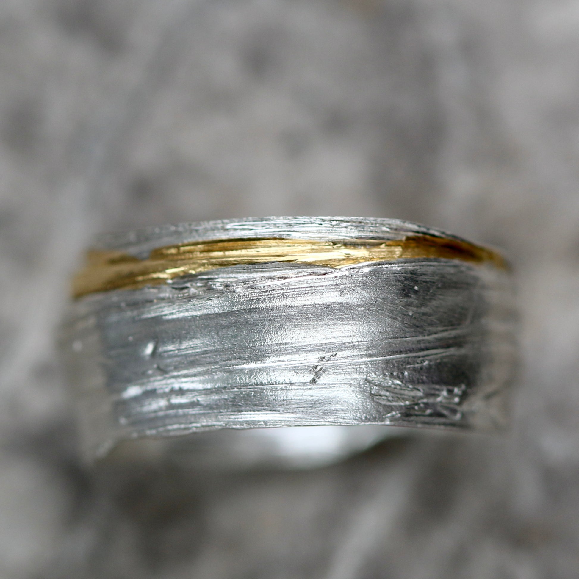 Mitsuro Hikime Keum Boo Wide Band - R.5 image 2