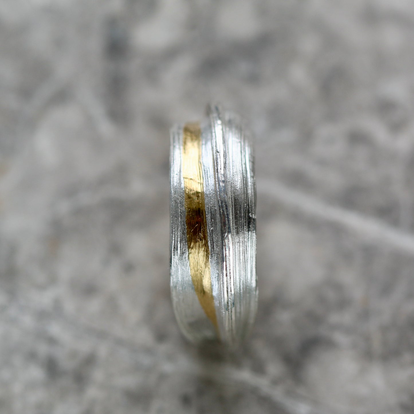 Mitsuro Hikime Keum Boo Asymmetric Band - N image 4