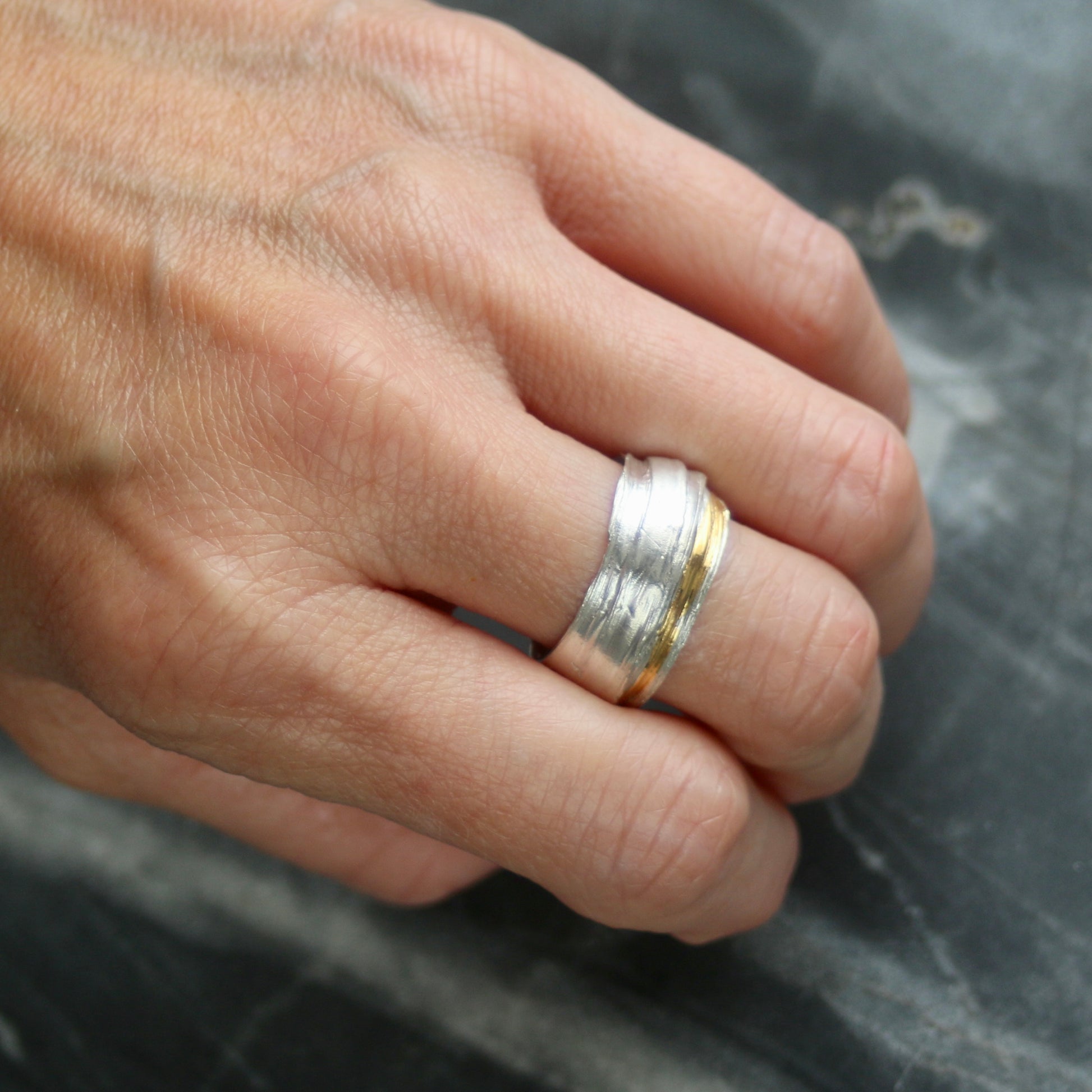 Mitsuro Hikime Keum Boo Wide Band - R.5 image 4