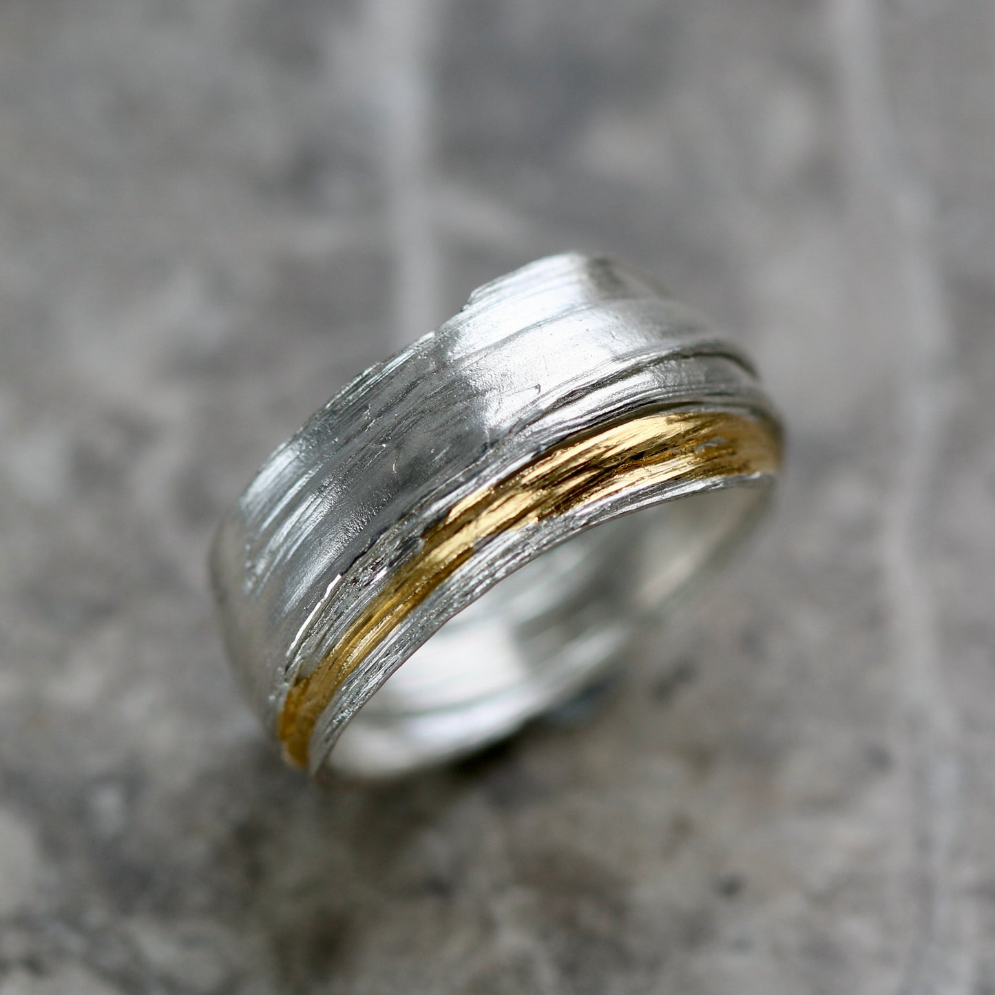 Mitsuro Hikime Keum Boo Wide Band - R.5 image 1