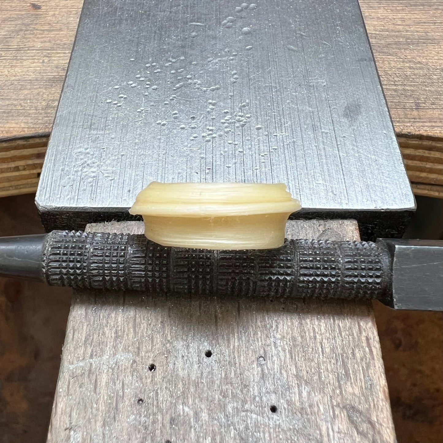 Mitsuro Hikime Keum Boo Asymmetric Band - N image 2